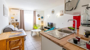 Ti jacques location - Saint-Gilles les bains - studio pour 2 personnes
